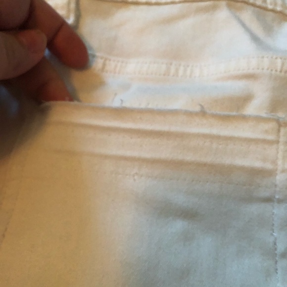 Michael Kors Cropped Jeans NWT - Picture 8 of 10